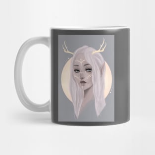 Lavellan Mug